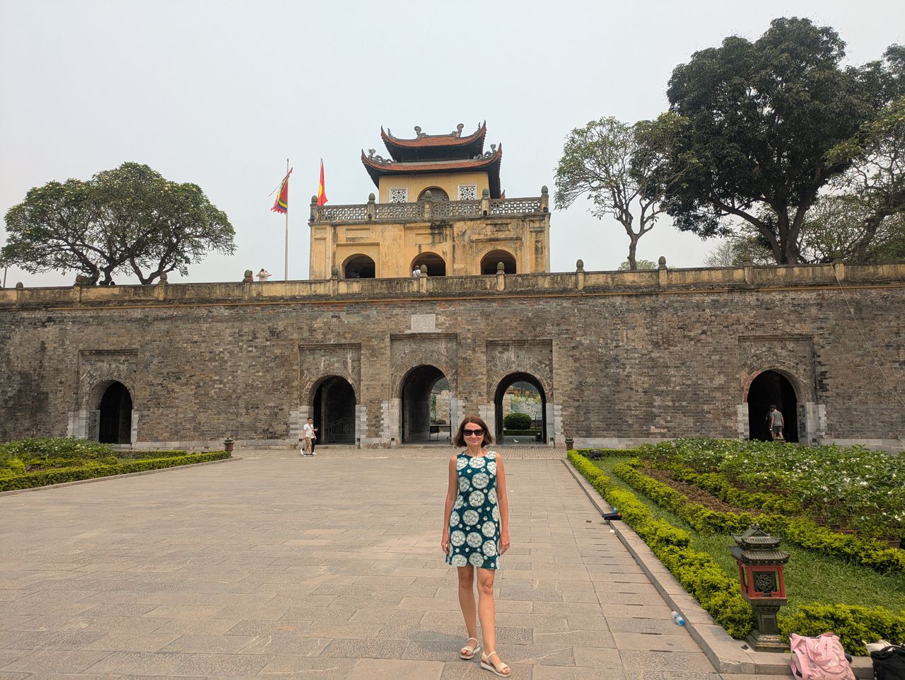 Hanoi: The Legacy of the Dragon and the Breath of the Lakes