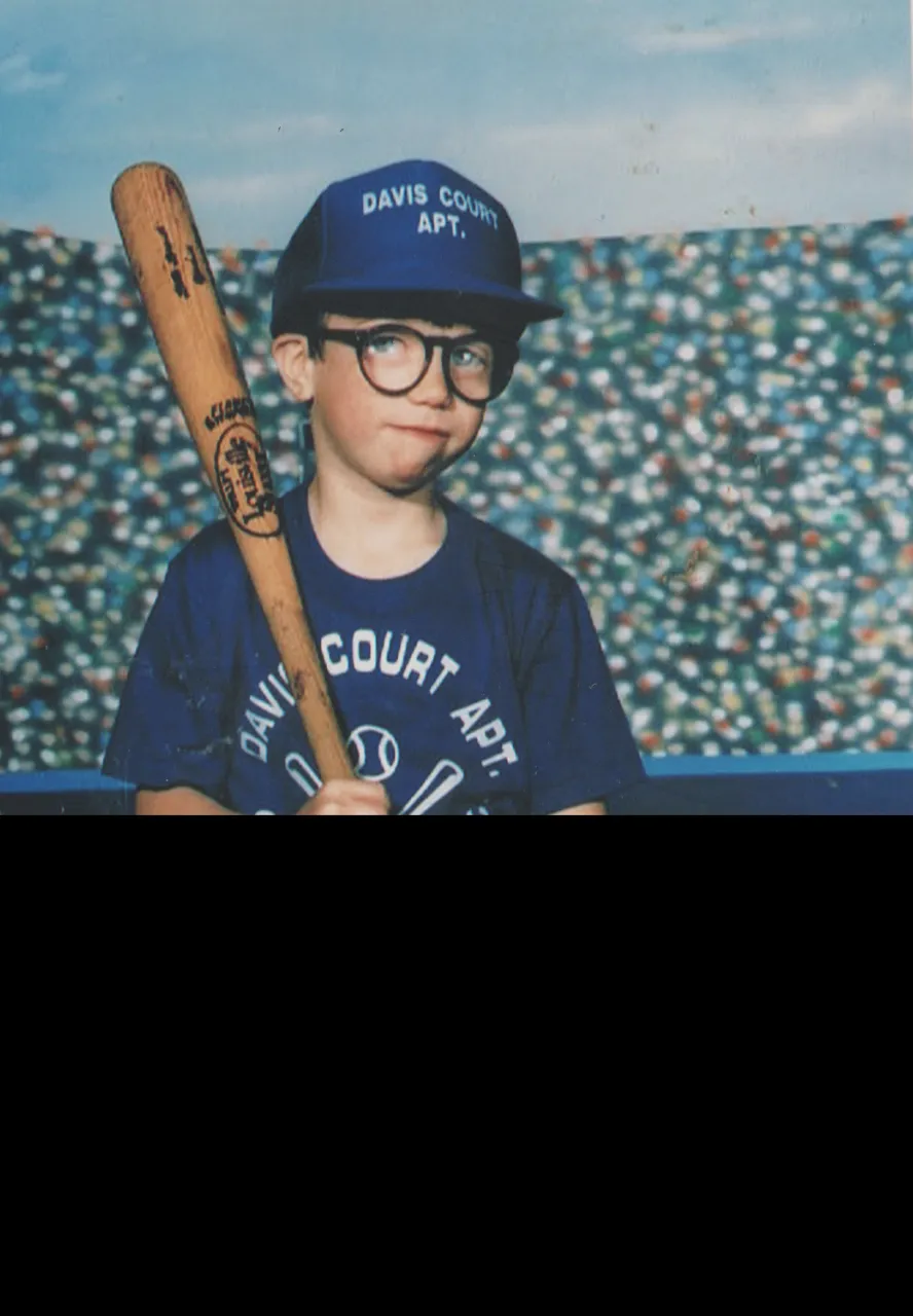 1993 - Soft Ball Joey.png