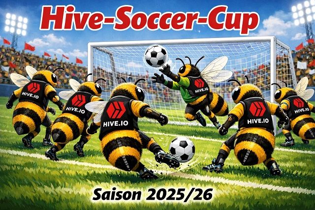 HSC 25/26: Little  Recap deutsche Bundesliga Kicktipp ⚽️ 🇩🇪 ⚽️