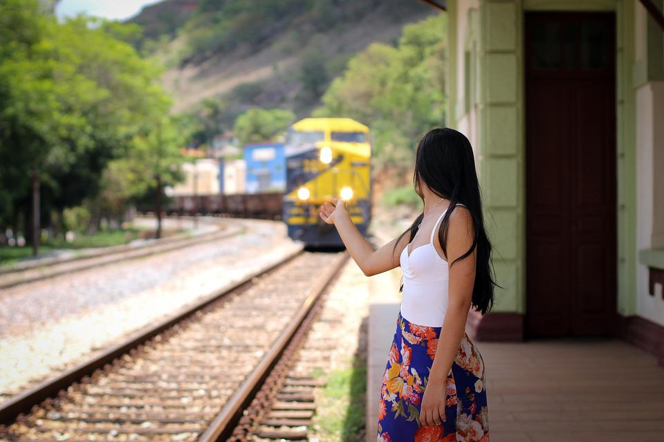 (Poema) El dia que te Marchaste