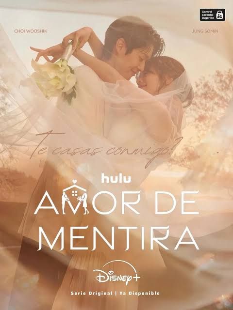 Would You Marry Me | Series Review | K-drama