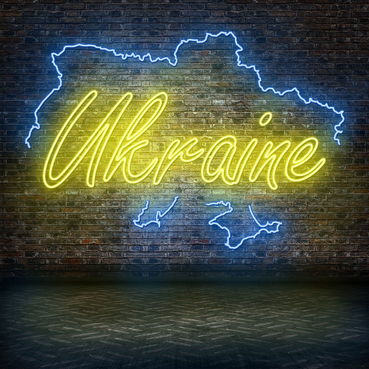 The Difference Between American Prisons And Ukrainian Prisons?  Not Much!