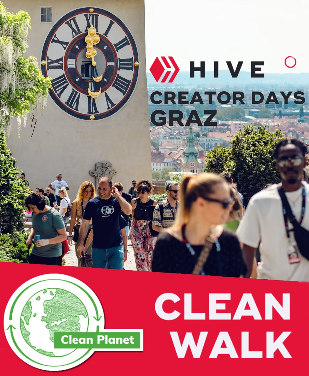 CleanPlanet Graz