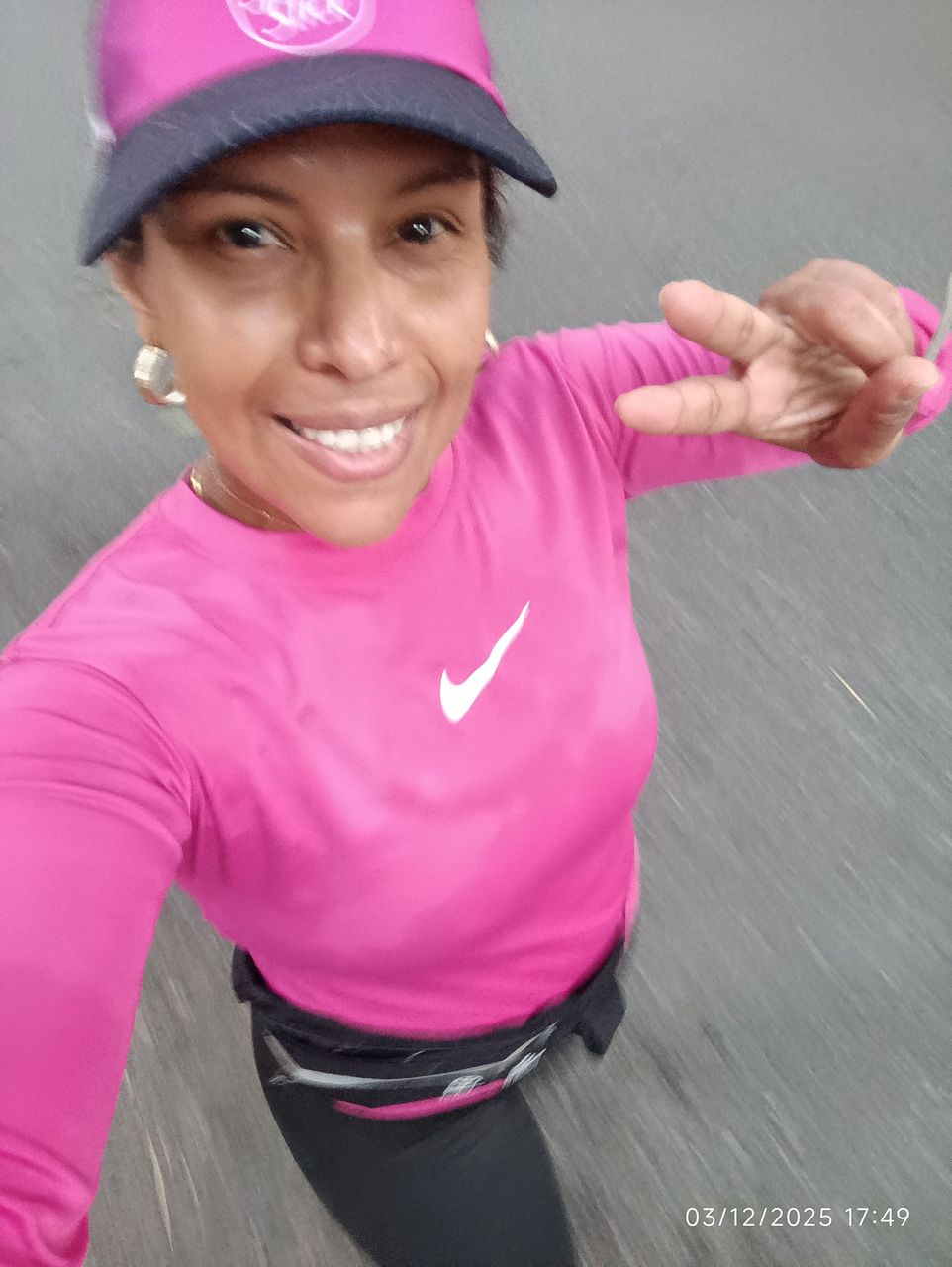 Entrenamiento de la Semana 🥳