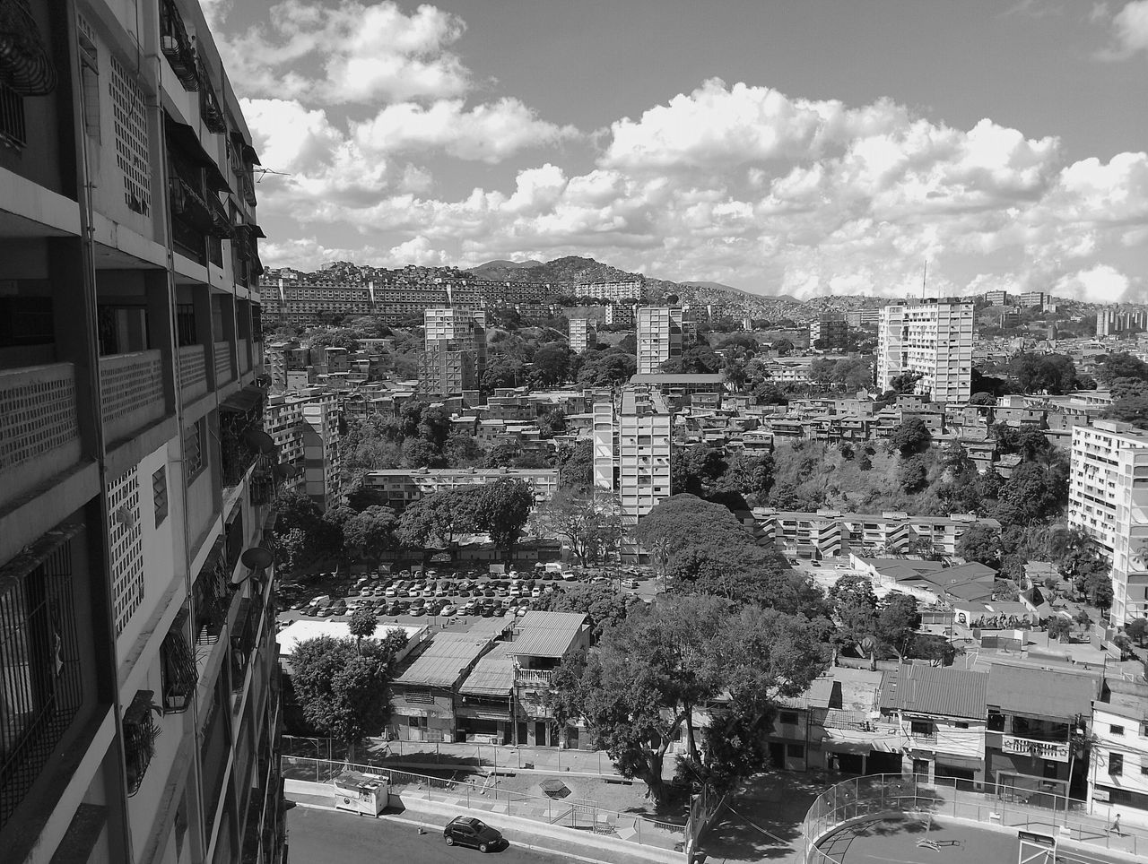 #Monomad || Architecture, City, and Photography / Arquitectura, Ciudad y Fotografía