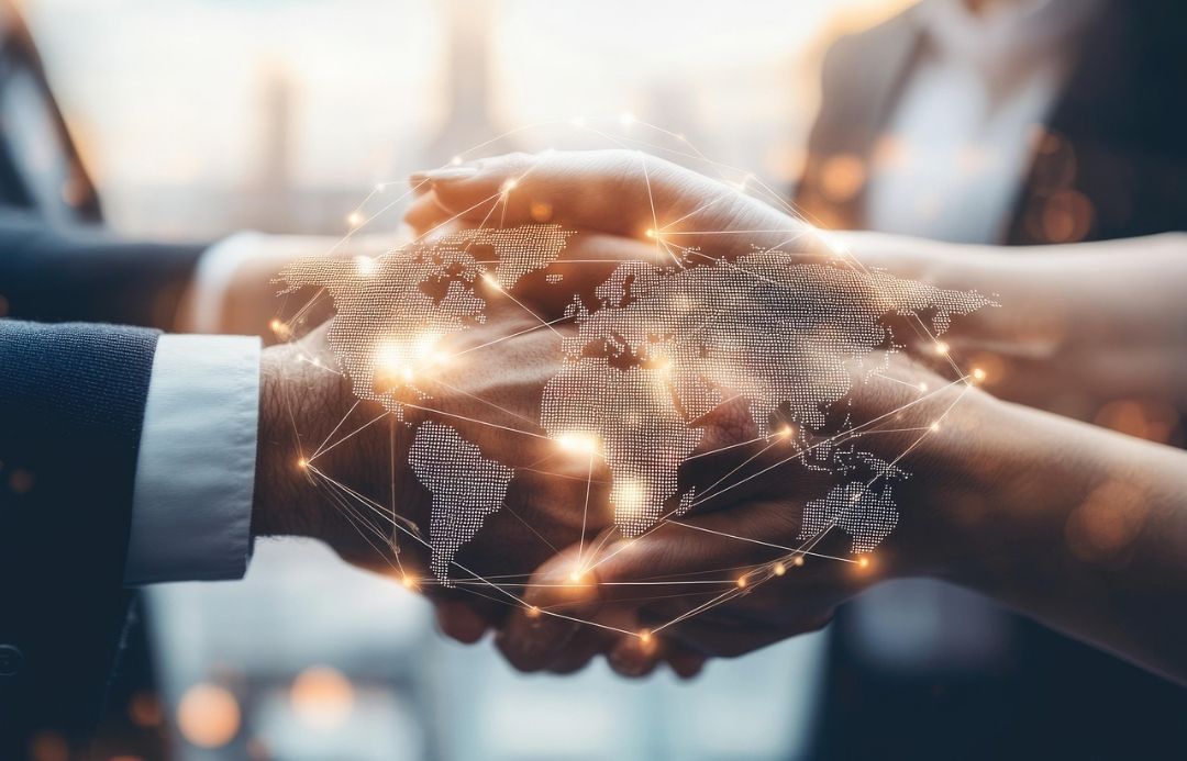 The Role of Artificial Intelligence in Modern Business Transformation