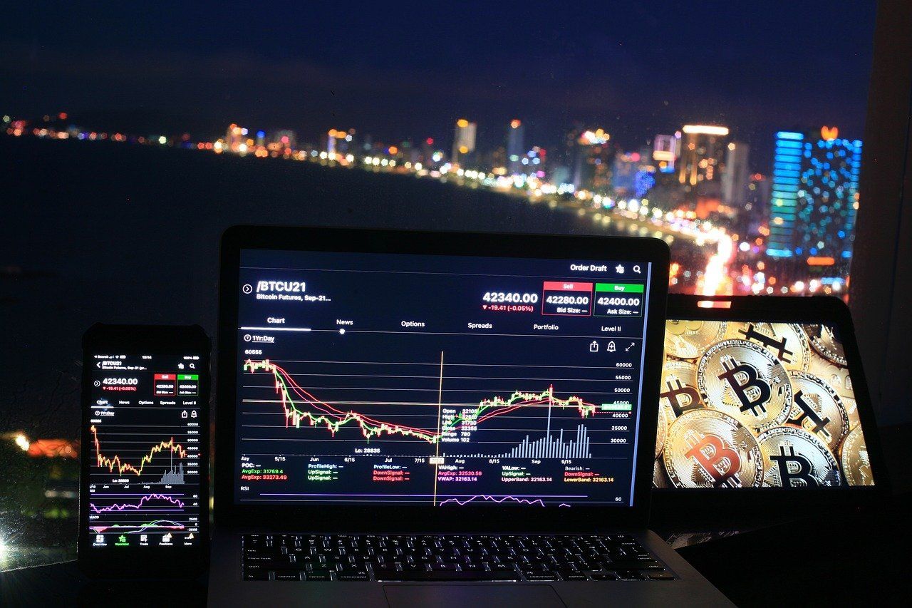How to Use Leverage in Crypto Trading (Without Getting Wrecked)