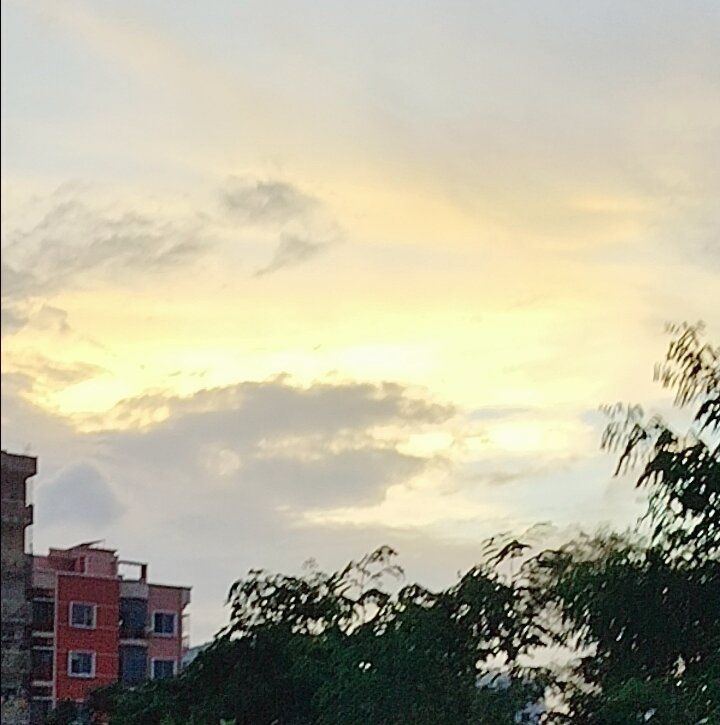 Beauty of nature