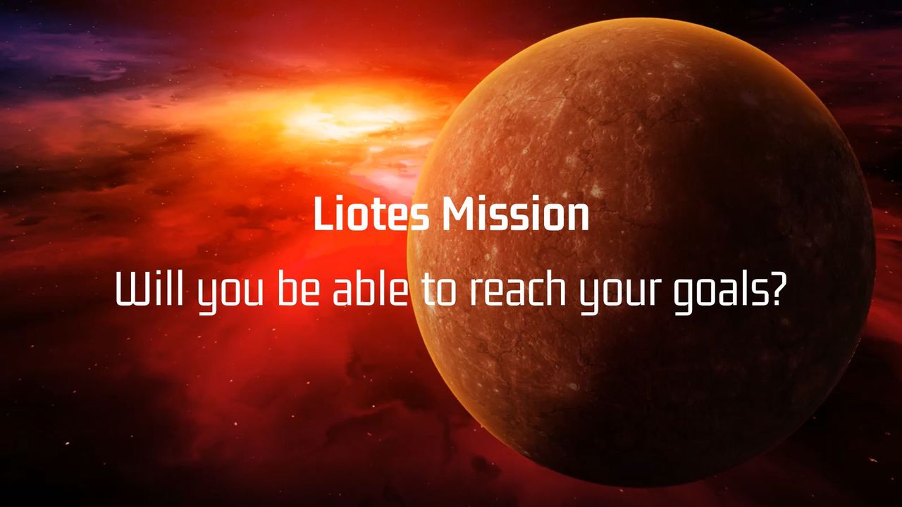 Will you be able to reach your goals?