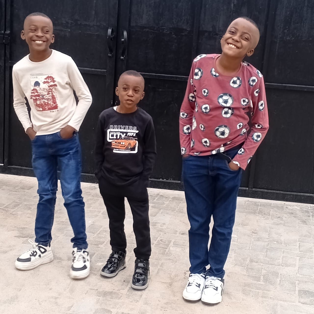 What I’m Teaching My Kids Beyond the Classroom