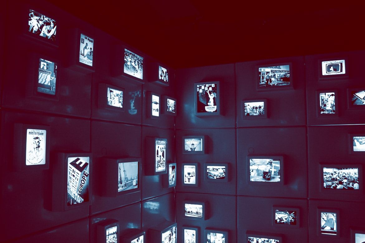 The Cost of Total Surveillance: Why I Won't Trade My Privacy for Security 
