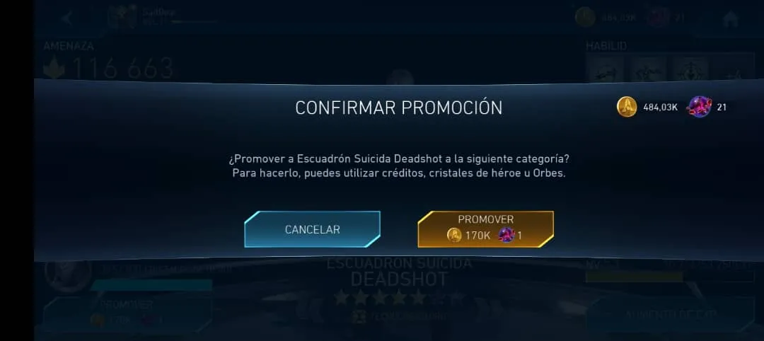 DeadShot Escuadron suicida 6 Estrellas (5).jpeg