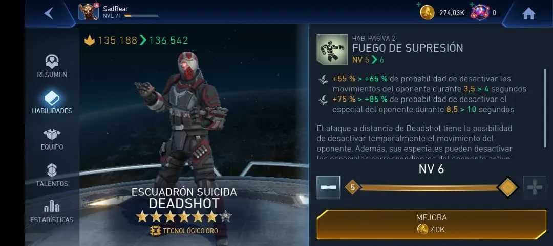 DeadShot Escuadron suicida 6 Estrellas (9).jpeg