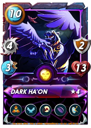 Dark Ha'on