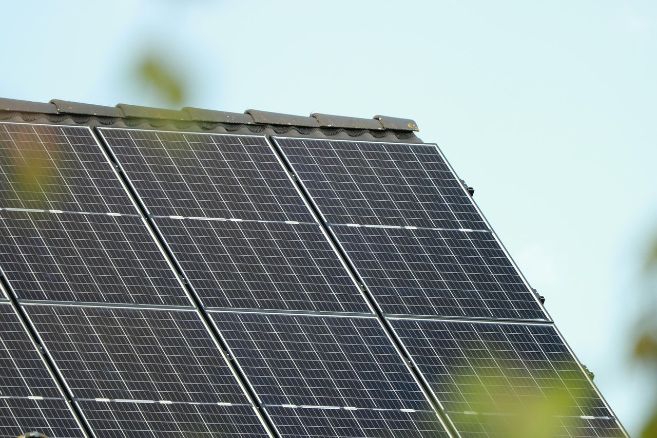 Energy crisis and a solar soultion 