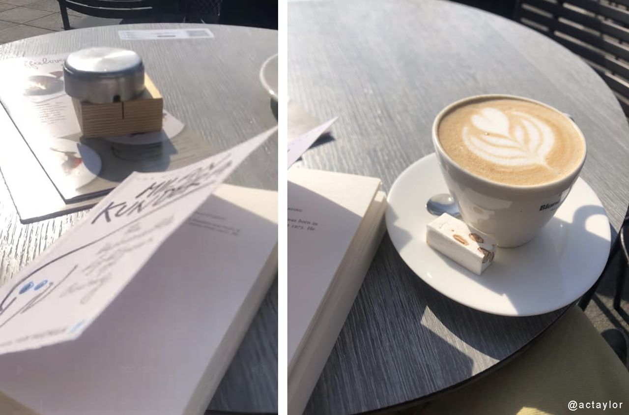 Hive Book Club: "The Unbearable Lightness of Being" - Kundera 01/10 (2026)