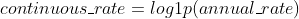equation