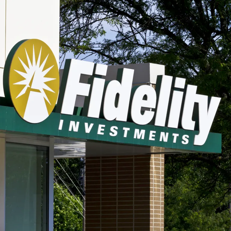 Fidelity Launching Crypto Custody and Trading Services