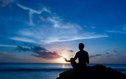 Meditator
