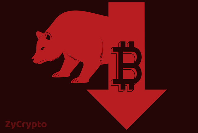 Mossavar of Goldman Sachs Proclaims Bitcoin’s Doom As Prices Continue To Fall