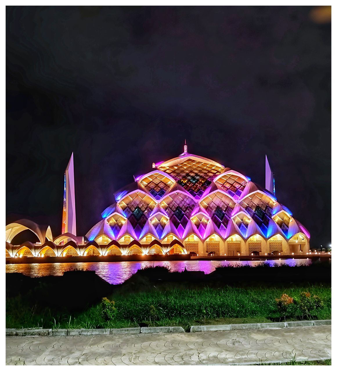Cityscape Photography: Photofeed Contest Round 149