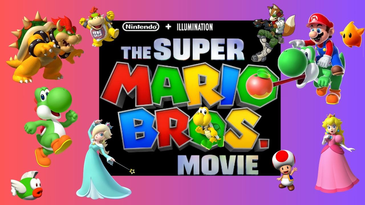 Reseña de "Super Mario Galaxy (2026)" y la nostalgia interestelar/Review of "Super Mario Galaxy (2026)" and interstellar nostalgia