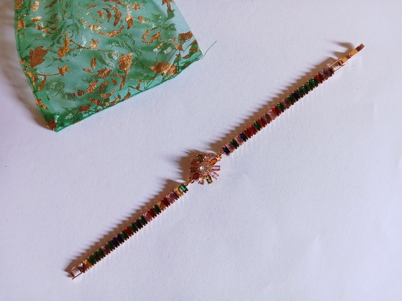 Fashion Bracelet