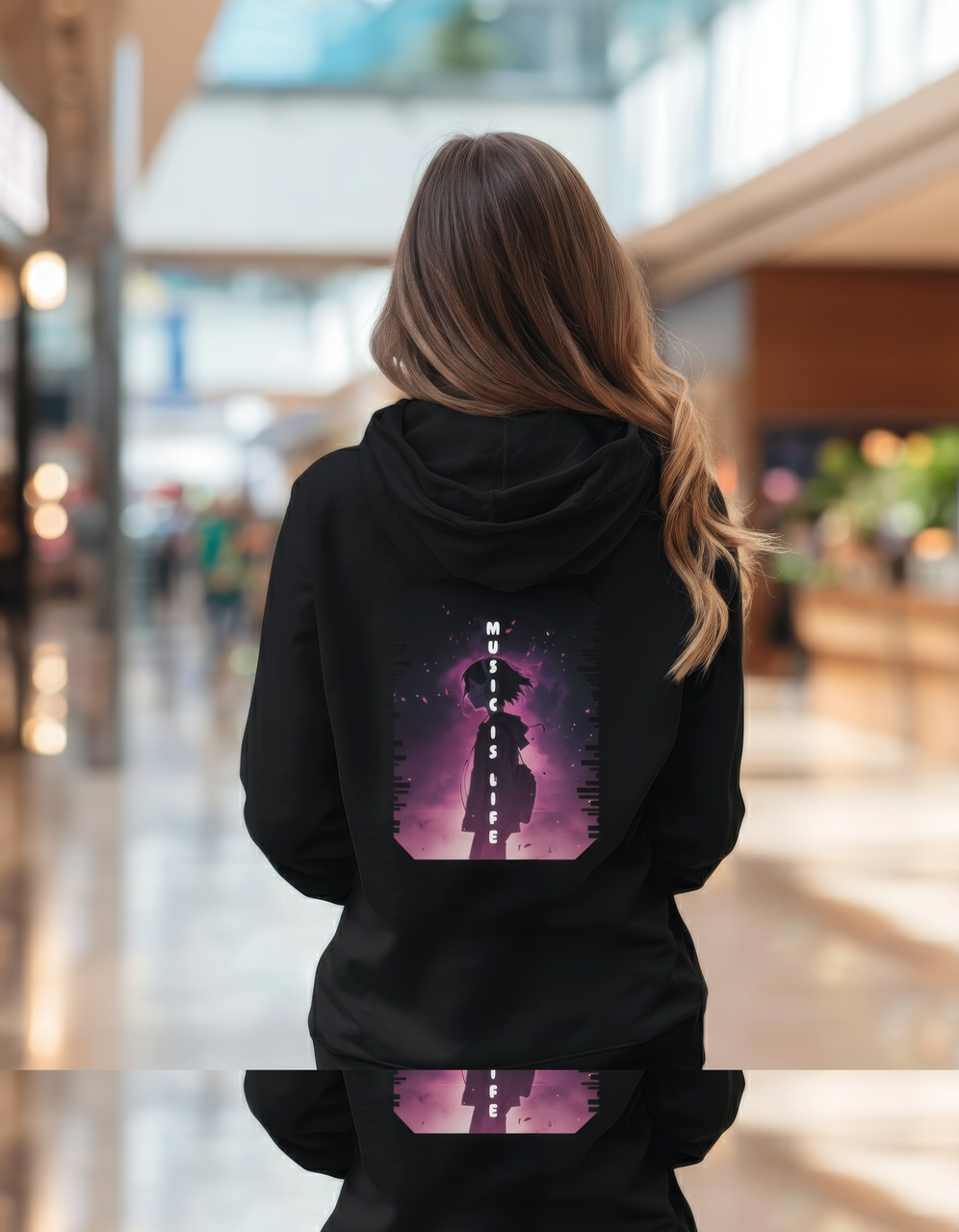 How My Last Hive Image Inspired My New Shirt Design