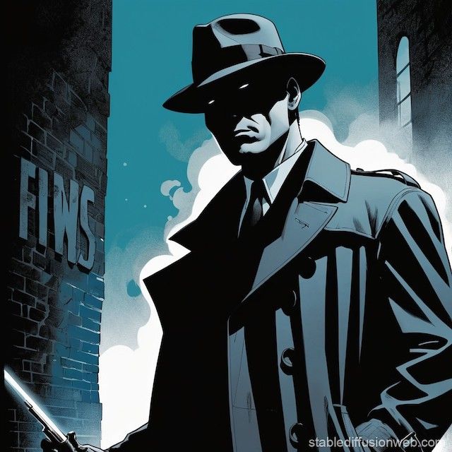 Alter Ego         ...James Darke,  International Man of Mystery
