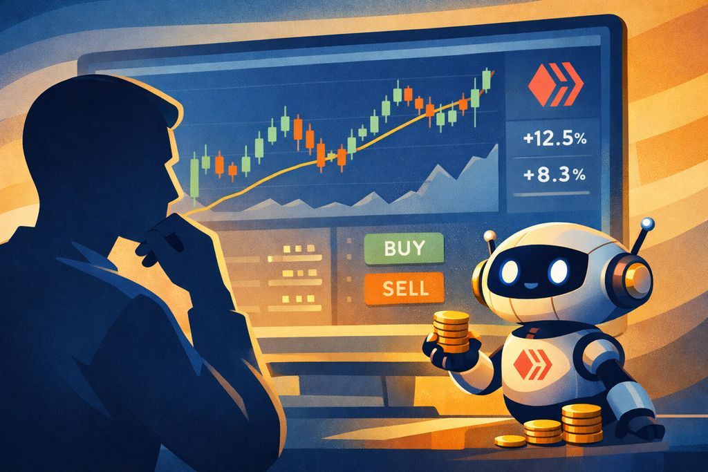 My Thoughts on Vincent the Trader