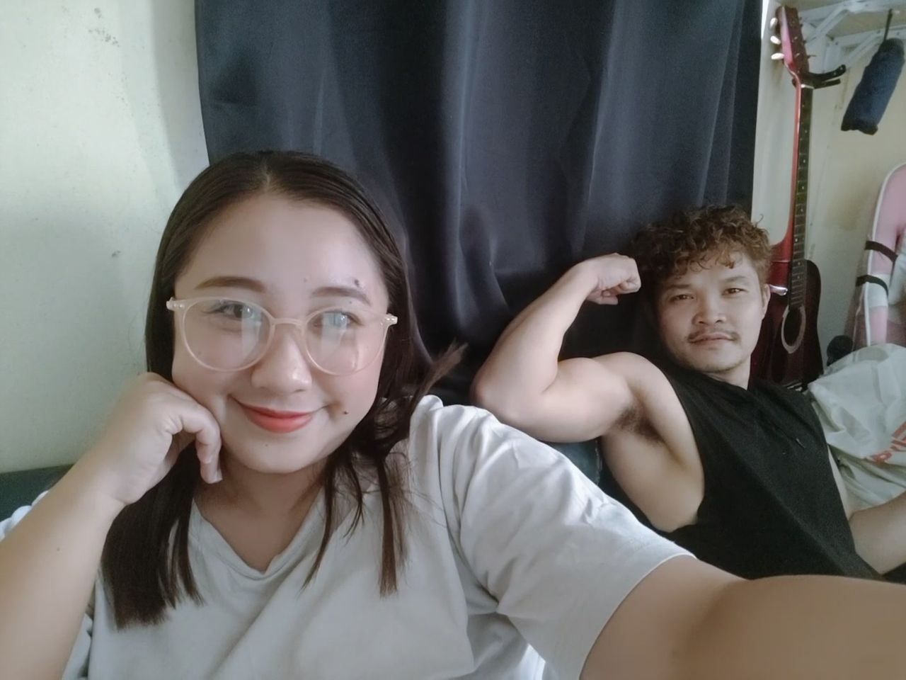 Hello I am back everyone ❤️❤️