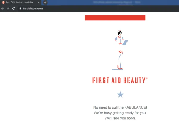 P&G e-store went down after MageCart attack