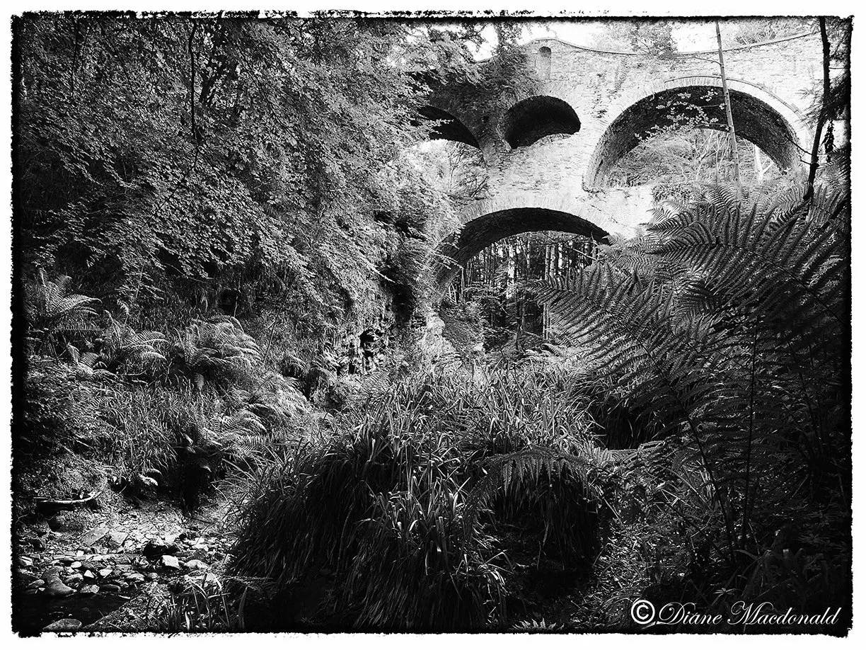 Craigmin Bridge