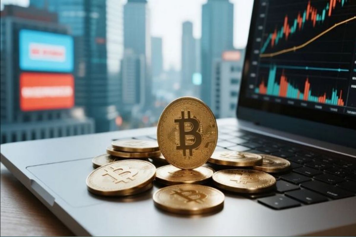 Exploring the Factors that Affect Changes in the Crypto-Market