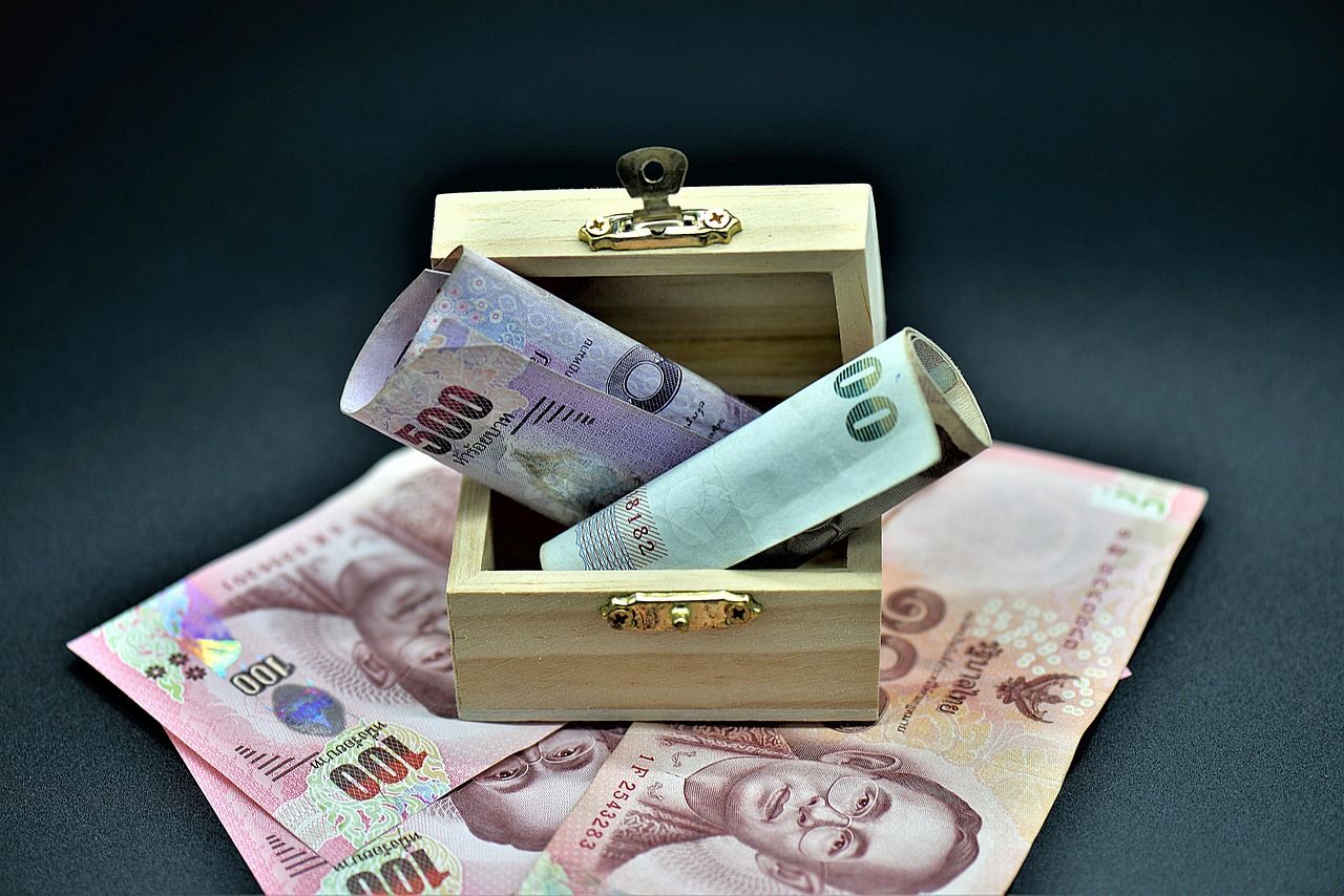 Money and the Quest for Happiness in Life