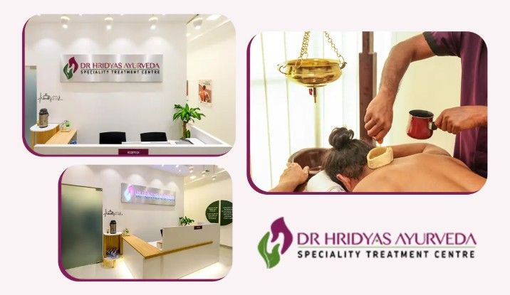 The Holistic Health Revolution: Why Dubai’s Wellness Community is Turning to Authentic Ayurvedic Care