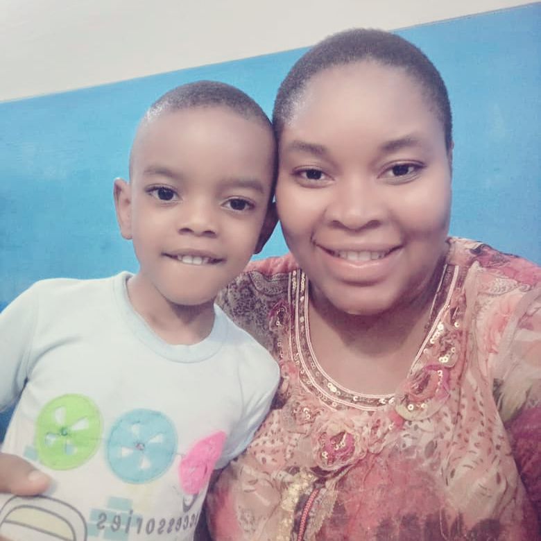 The mother-in-law I hope to become  #Loh284