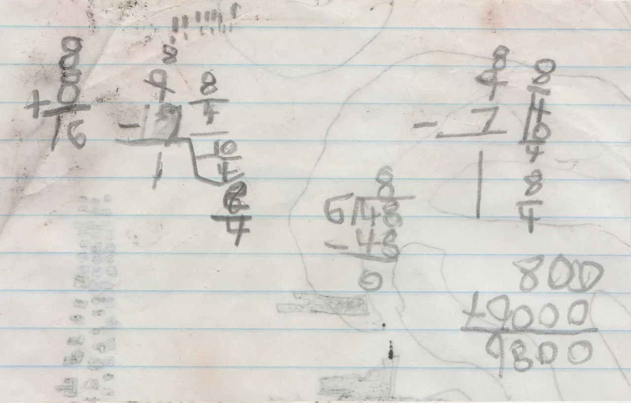 1994 maybe - Math - Joey.jpg