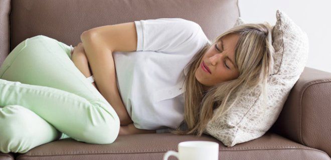 Abdominal Pain