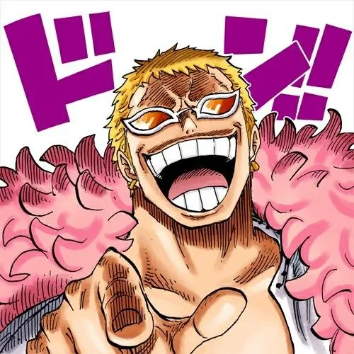 Doflamingo Doffy _ Stamp Deco One Piece.jpg