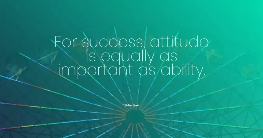 ability quotes
