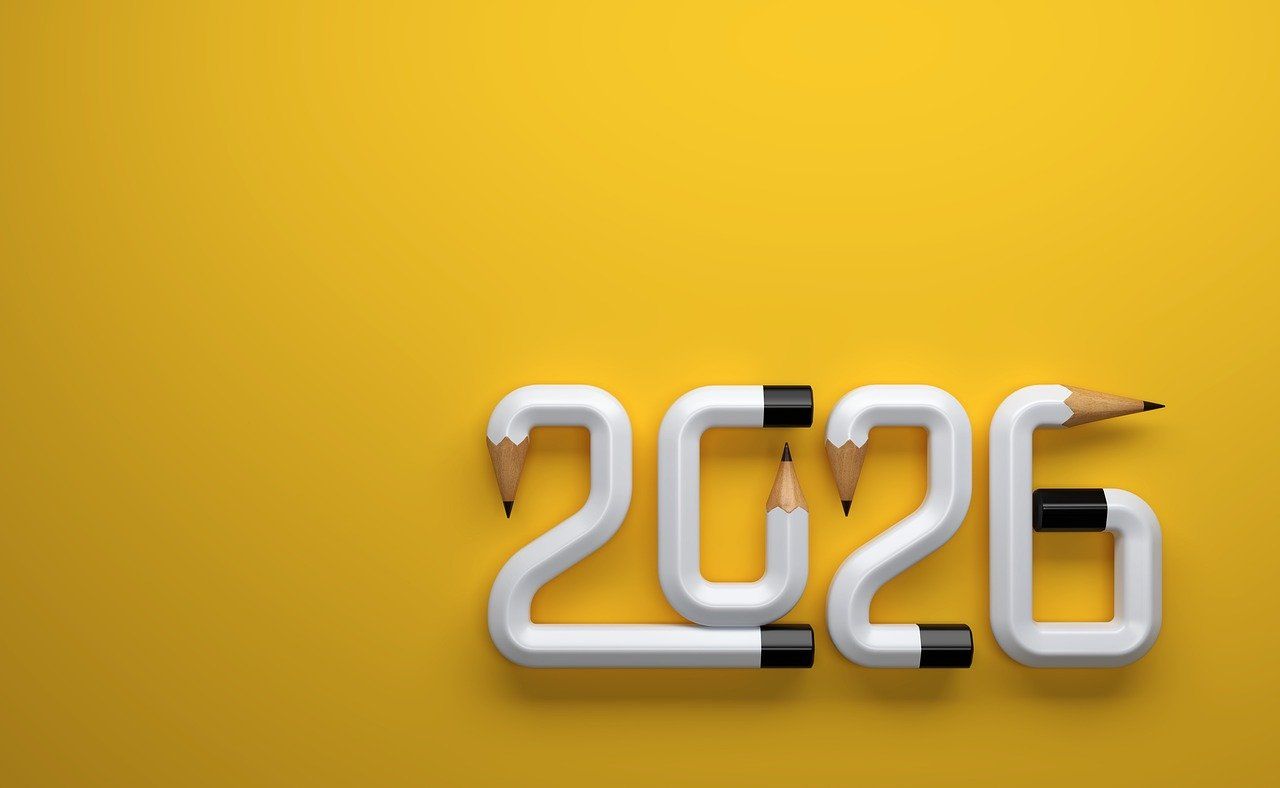 "A Fresh Start: New Year Resolutions”