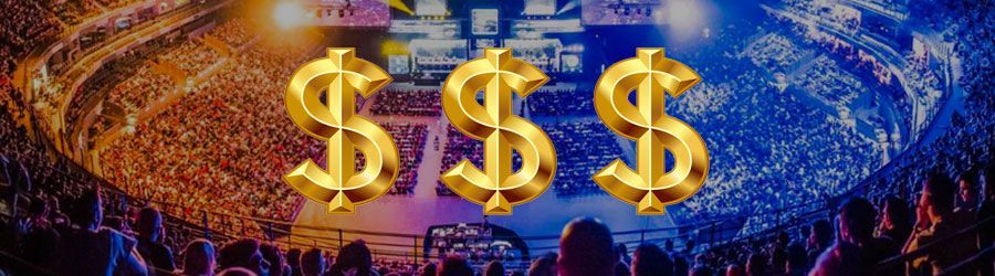 Manajemen Tim Esports: Bisnis Cuan Masa Kini