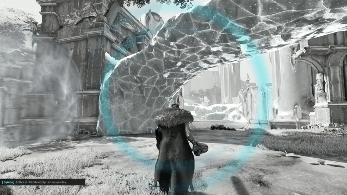 Pure Action in Predecessor's Nitro Labs Mode