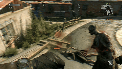 I'm Back in Dying Light - Good Night, Good Luck