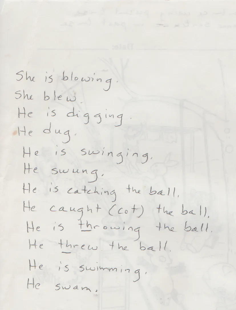1995-05-15 - Monday - Speech Therapy - Extra-2.png