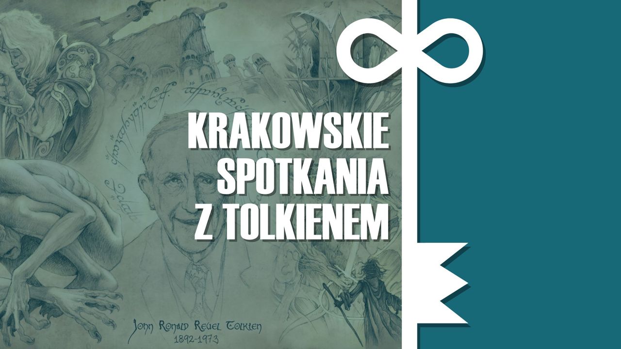 WYDARZENIE. Krakowskie Spotkania z Tolkienem: Dzień Czytania Tolkiena