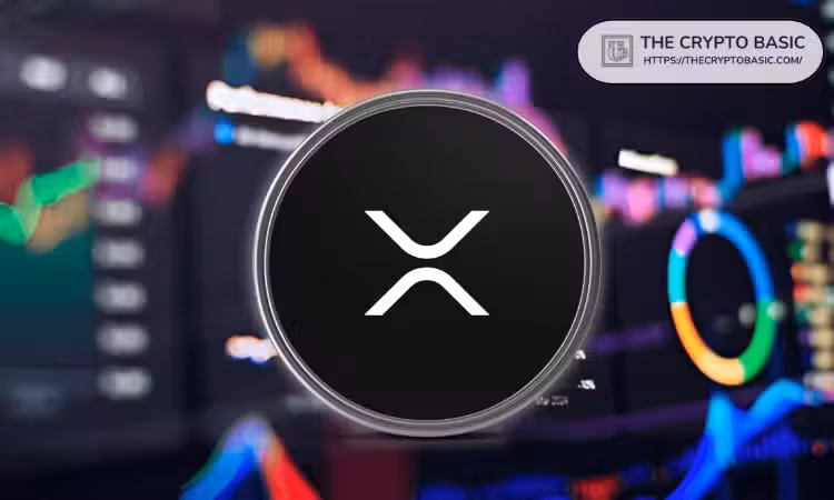 I Bought XRP at $3. It's $1.41 Today. And I'm Still Holding — Here's the Honest Math Behind Why.