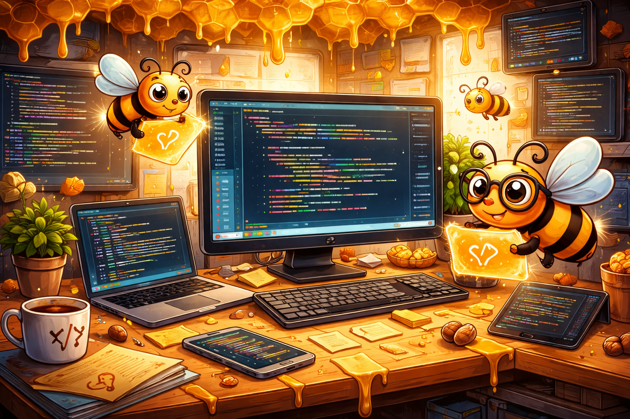 My First PR to the Hive Core Codebase: SMT Metadata, Delegated Spending and gap closing work