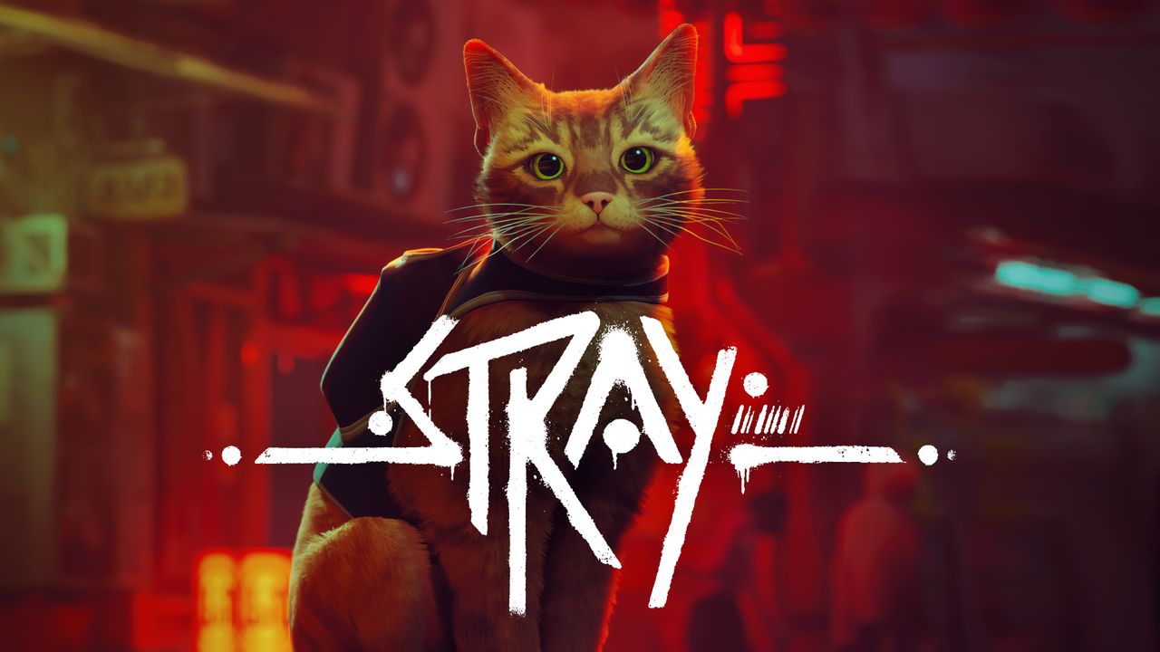 D-A-CH - Stray - Teil 1